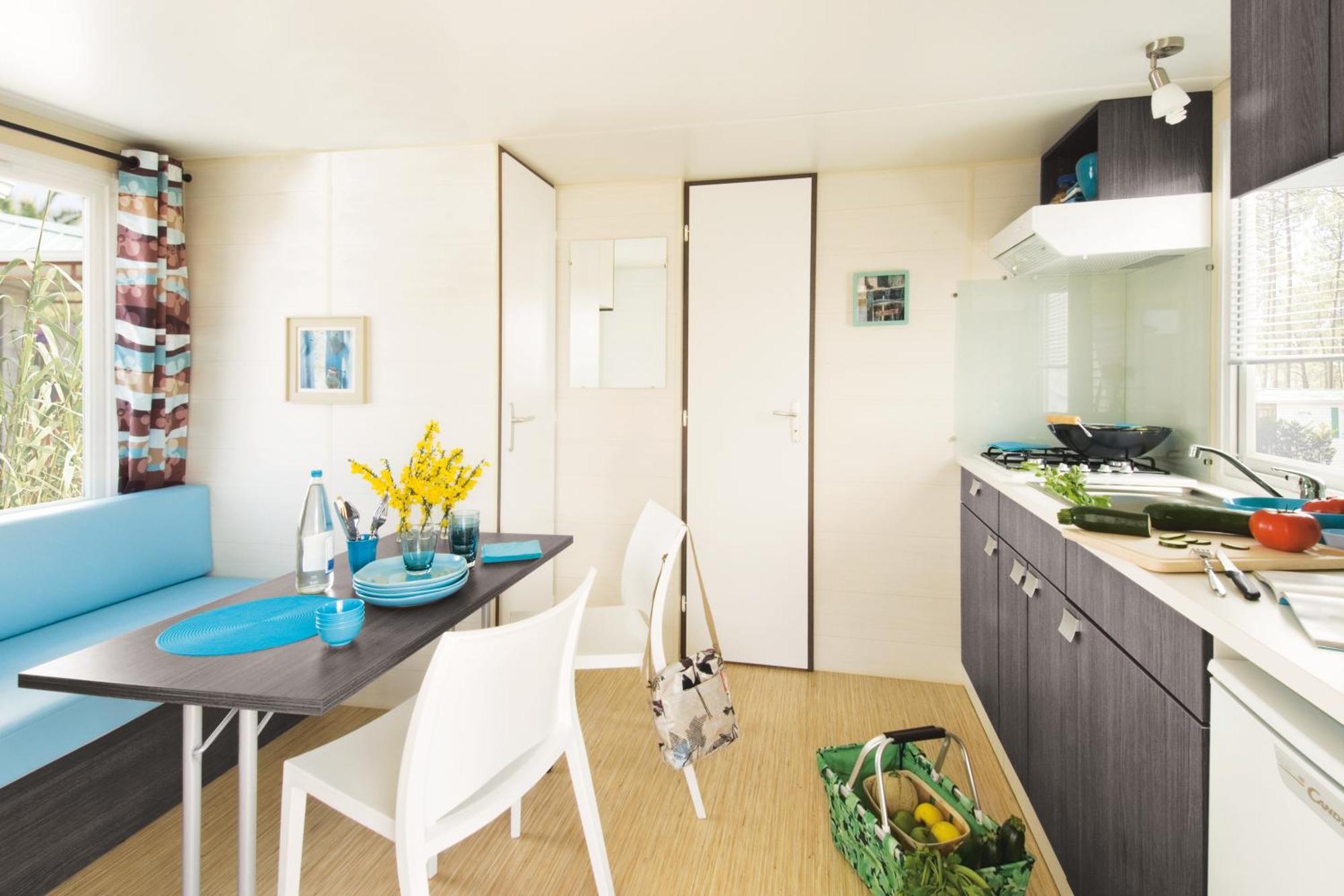 Camping Fleur D'Oleron Saint-Pierre-d'Oleron Exterior photo